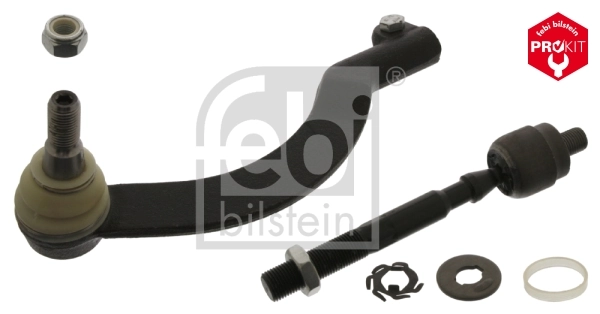 Tie Rod